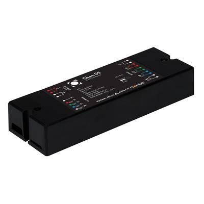 CHAM 05 / RGBW DATA REPEATER